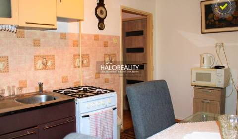 Sale One bedroom apartment, Levice, Slovakia