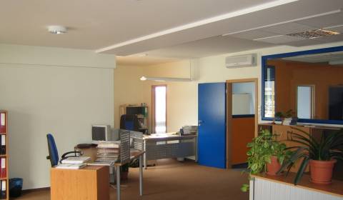 Rent Offices, Offices, Zvolen, Slovakia