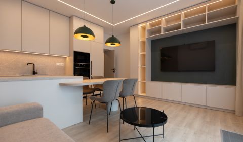 EXCLUSIVE Fully renovated 2-bedroom apartment with ,Nivy