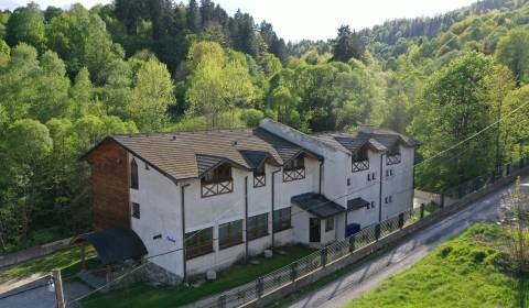 Sale Special estates, Special estates, Vlčov, Čadca, Slovakia