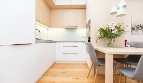 Apartment for rent in Bratislava