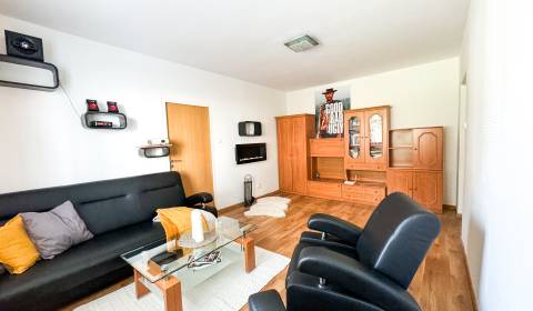 Sale One bedroom apartment, One bedroom apartment, Saleziánska, Žilina