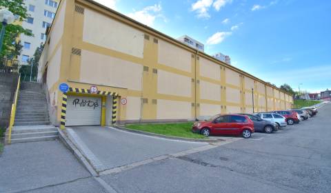 Sale Garage, Garage, Veternicová, Bratislava - Karlova Ves, Slovakia