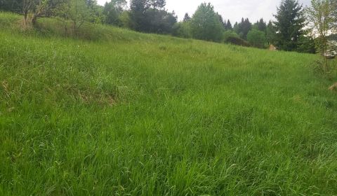 Sale Land – for living, Land – for living, Čadca, Slovakia