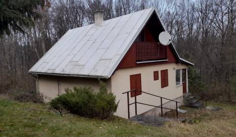 Sale Cottage, Cottage, Jahodník, Trnava, Slovakia