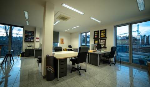 Rent Offices, Offices, Karpatská, Bratislava - Staré Mesto, Slovakia