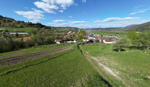 Sale Land – for living, Land – for living, Kysucké Nové Mesto, Slovaki