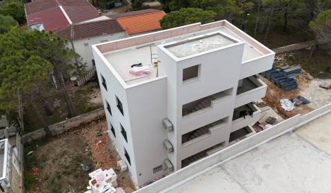 VIR-Sale of a new 3-room flat on the 2nd floor with a panoramic terrac