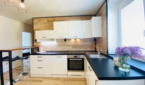 Rent One bedroom apartment, One bedroom apartment, Bocatiova, Košice -