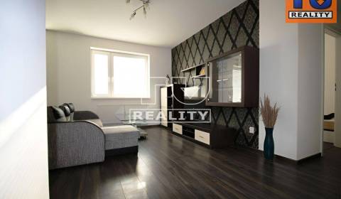 Sale One bedroom apartment, Senec, Slovakia