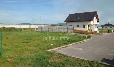 Sale Land – for living, Nové Mesto nad Váhom, Slovakia