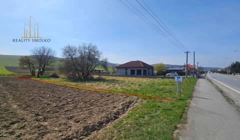 Sale Land – for living, Land – for living, Svidník, Slovakia