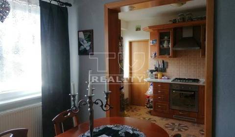 Sale Three bedroom apartment, Ilava, Slovakia