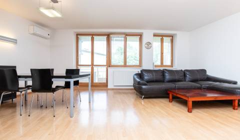 Apartment for rent in Bratislava