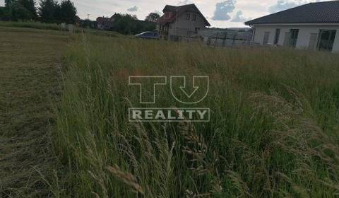 Sale Land – for living, Ilava, Slovakia