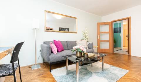 Apartment for rent in Bratislava