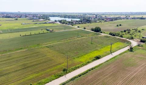 Sale Land – for living, Land – for living, Športová, Senec, Slovakia
