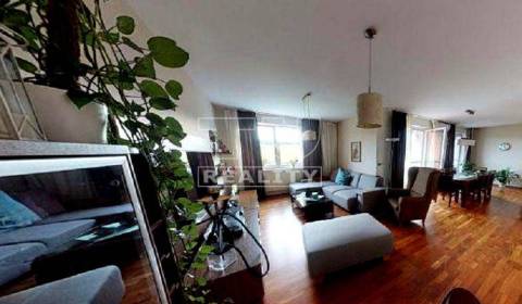 Sale Two bedroom apartment, Bratislava - Staré Mesto, Bratislava, Slov