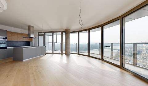  Eurovea Tower - two-bedroom apartment with sought-after orientation