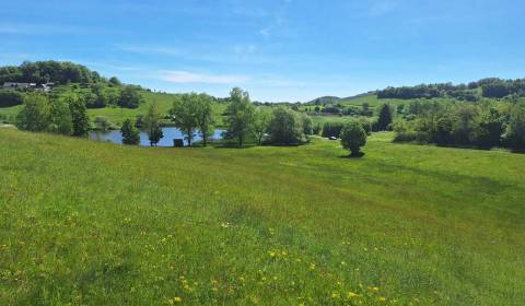 Sale Recreational land, Recreational land, Veľký Krtíš, Slovakia
