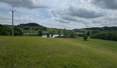 Sale Recreational land, Recreational land, Veľký Krtíš, Slovakia