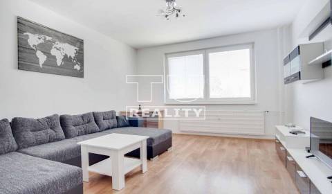 Sale Two bedroom apartment, Senec, Slovakia