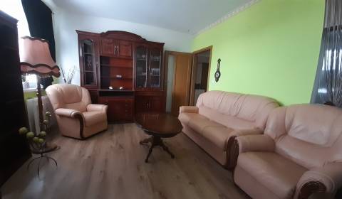 Sale One bedroom apartment, One bedroom apartment, Mierová, Humenné, S
