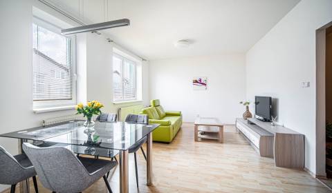 Rent Two bedroom apartment, Two bedroom apartment, Široká, Bratislava 