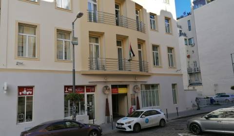 Rent Commercial premises, Commercial premises, Gorkého, Bratislava - S