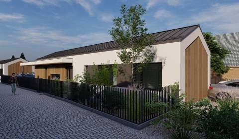 Sale Family house, Family house, Strážovská, Piešťany, Slovakia