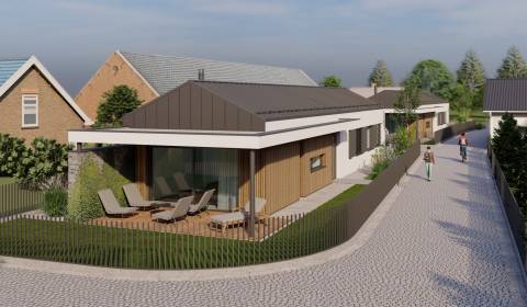 Sale Family house, Family house, Strážovská, Piešťany, Slovakia