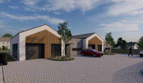 Sale Family house, Family house, Strážovská, Piešťany, Slovakia