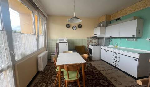Sale Two bedroom apartment, Two bedroom apartment, Severná, Banská Bys
