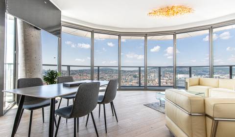 EXCLUSIVE Apartment for rent in Bratislava