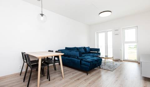 Apartment for rent in Bratislava