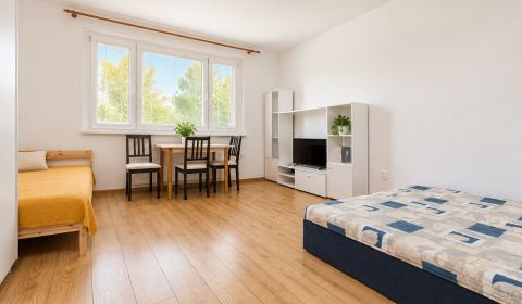 Apartment for rent in Bratislava