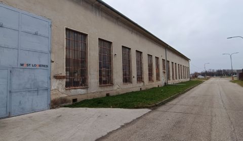 Rent Storehouses and Workshops, Storehouses and Workshops, Galanta, Sl
