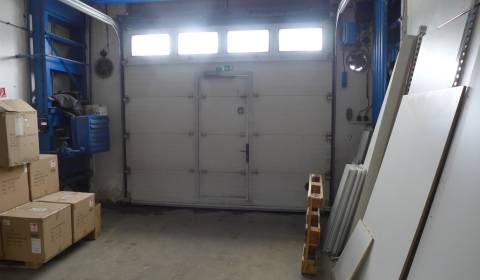 Rent Storehouses and Workshops, Storehouses and Workshops, Bratislava
