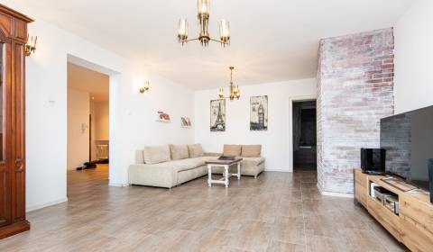Apartment for rent in Bratislava