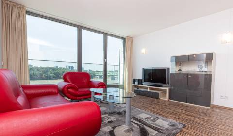 Apartment for rent in Bratislava