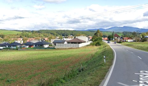 Sale Land – for living, Land – for living, Bánovce nad Bebravou, Slova