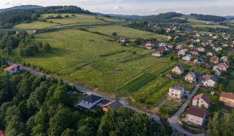 Sale Land – for living, Land – for living, Čadca, Slovakia