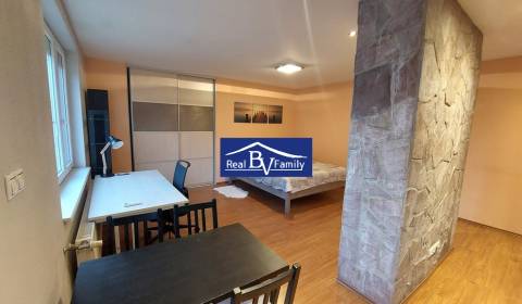 Rent Studio, Studio, Wilsonova, Bratislava - Staré Mesto, Slovakia