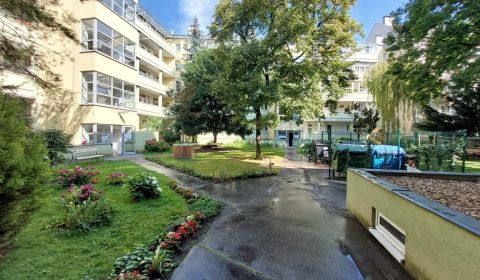 Rent One bedroom apartment, One bedroom apartment, Cintorínska, Bratis