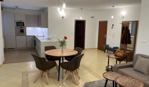 Rent Two bedroom apartment, Two bedroom apartment, Šustekova, Bratisla