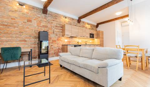 Apartment for rent in Bratislava