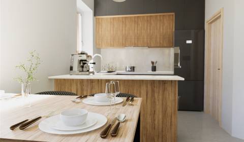 Sale Two bedroom apartment, Two bedroom apartment, Nitra, Slovakia