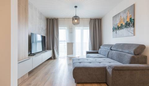 EXCLUSIVE Apartment for rent in Bratislava