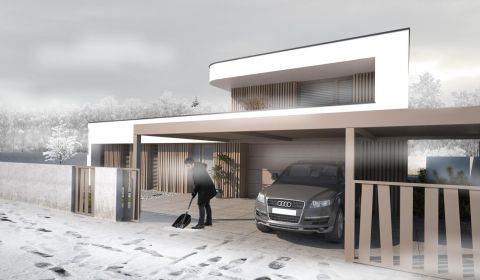 Sale Land – for living, Land – for living, Trnava, Slovakia