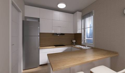 Sale Two bedroom apartment, Two bedroom apartment, Nitra, Slovakia